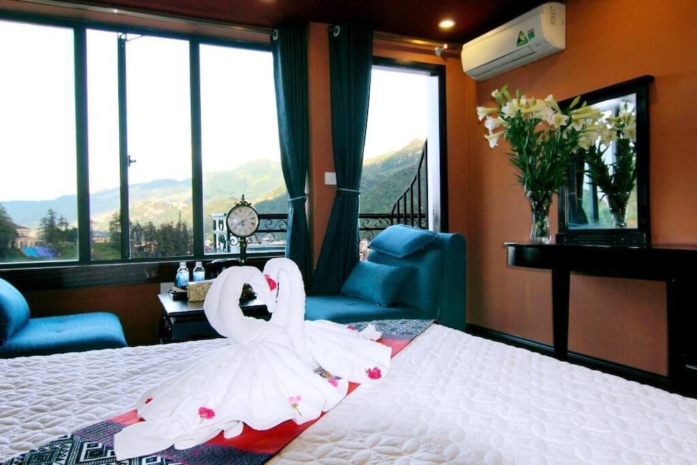 Sapa House Hotel 21/35