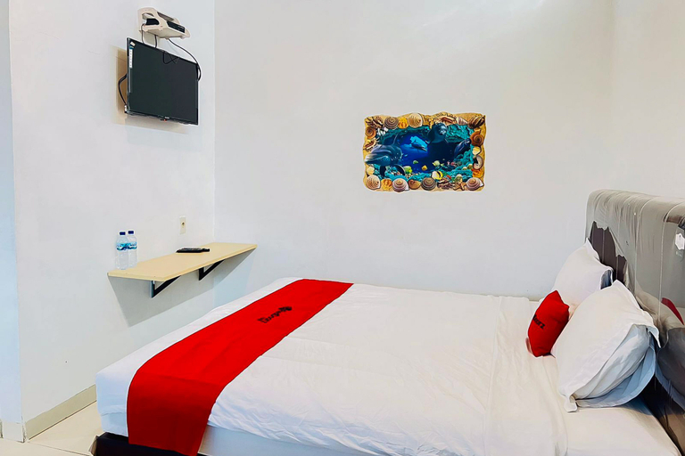 Reddoorz, Premium