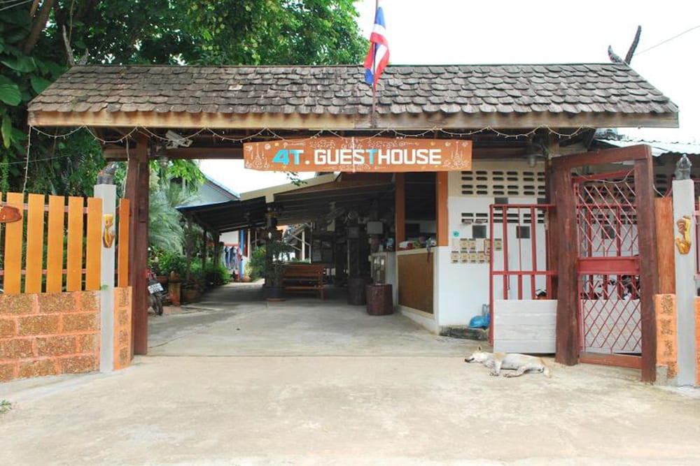 4T Guesthouse 7/57