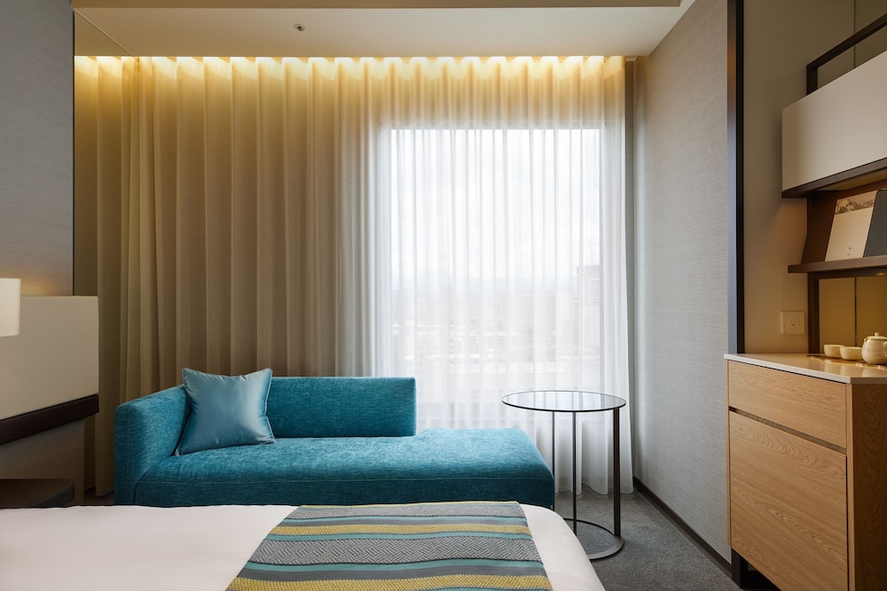 MGH Mitsui Garden Hotel Taipei Zhongxiao 22/28