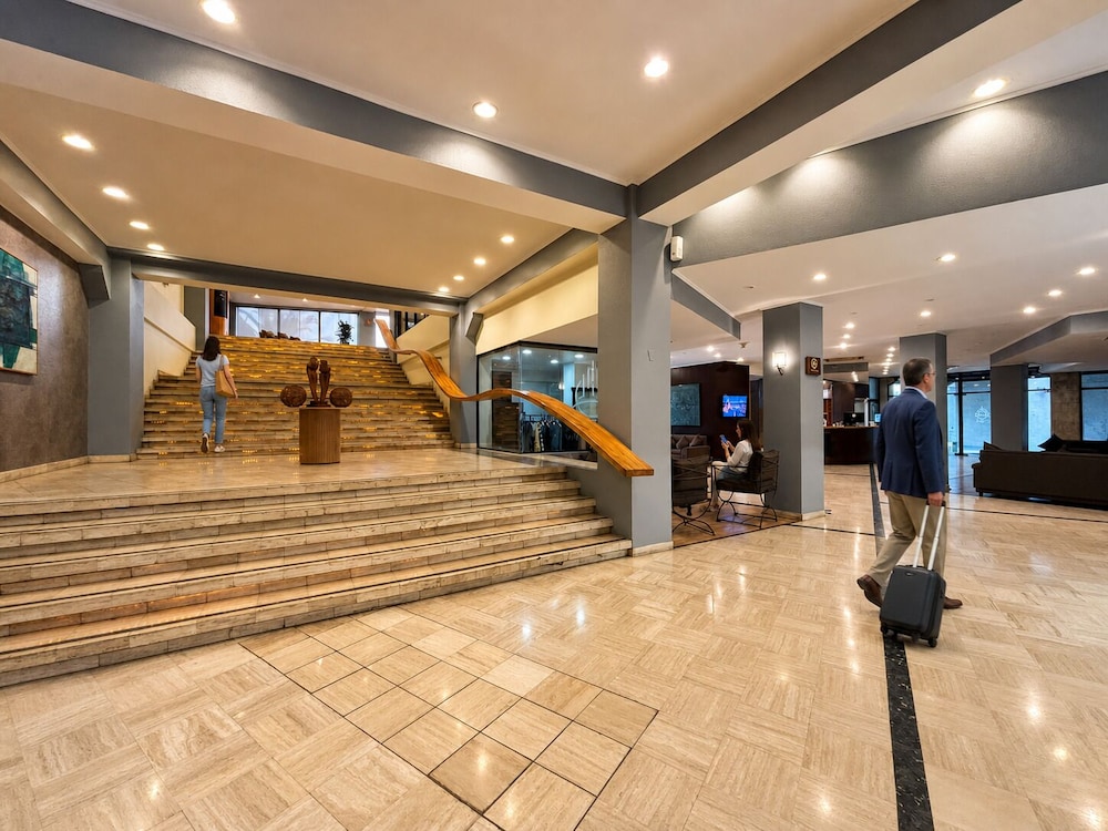 Gala Hotel Y Centro de Eventos 6/50