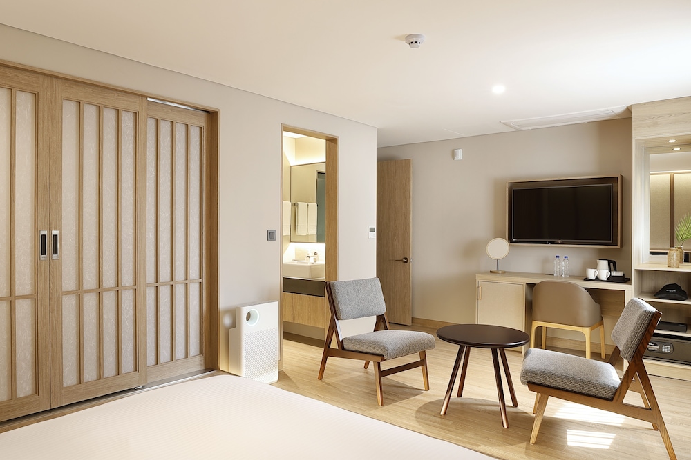 Hotel Foret the Spa 35/50