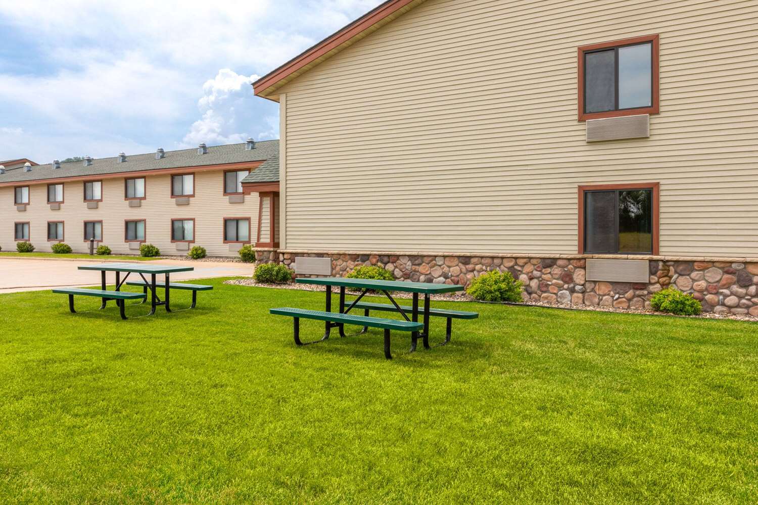 Americinn By Wyndham Wabasha 25/30