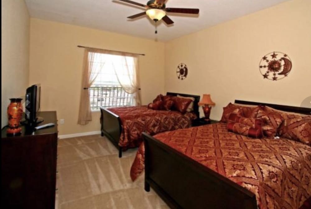 Orlando Vista Cay Executive 3BR Villa 14/75