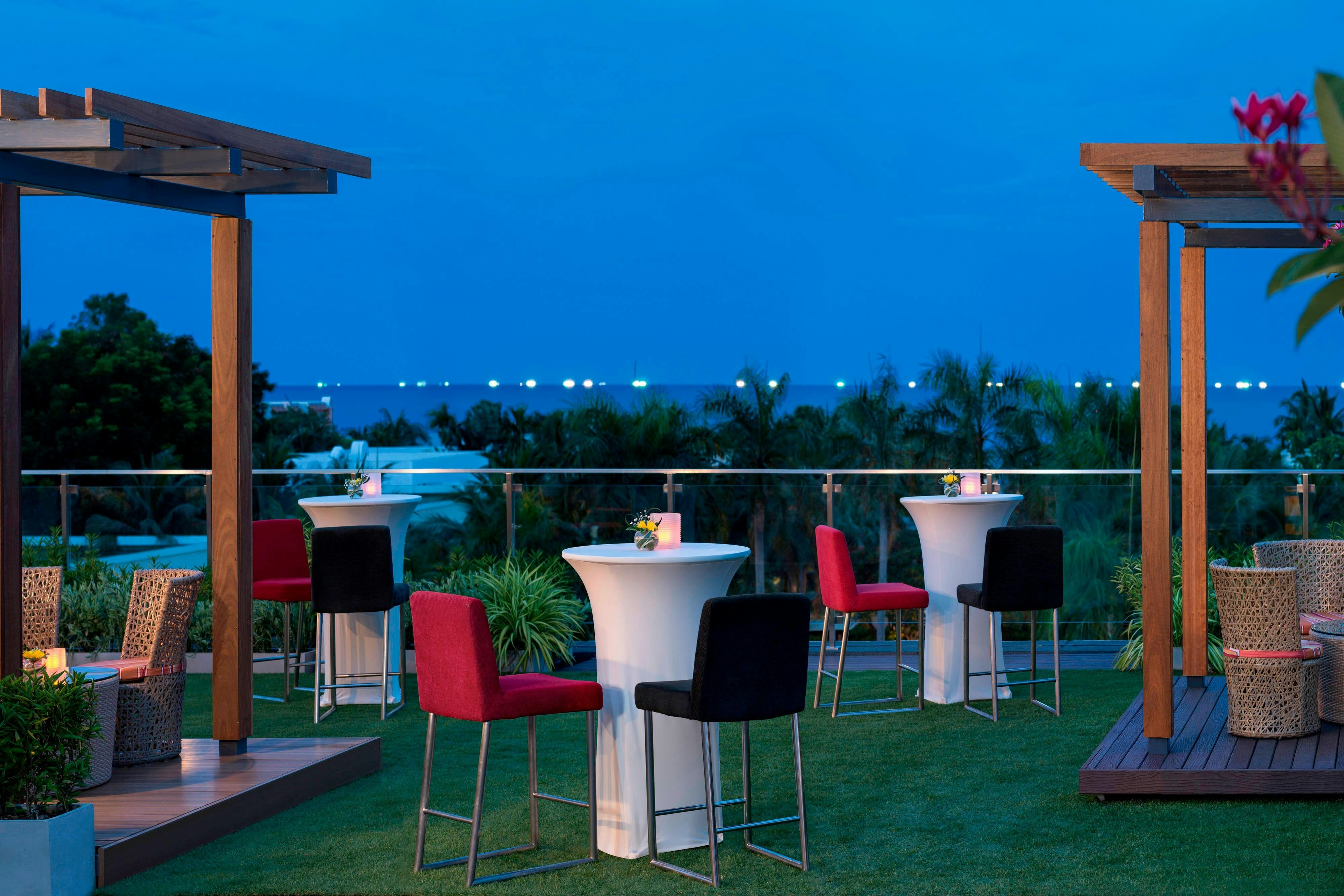 Sheraton Hua Hin Resort And Spa 28/75