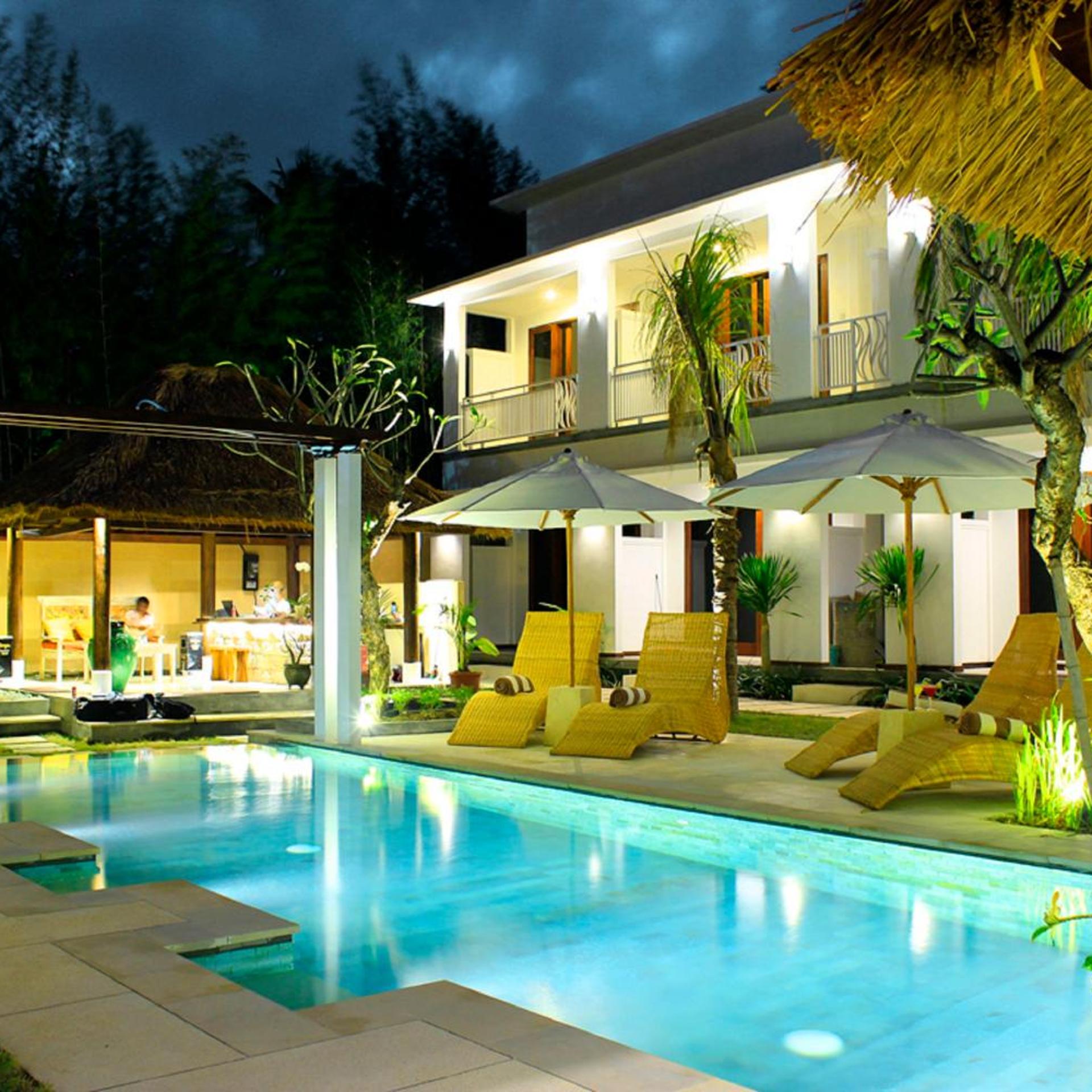 Alam Mimpi Boutique Hotel 3/46