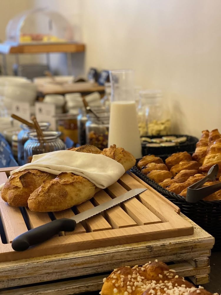 Best Western Le Relais Du Vigneron 24/29