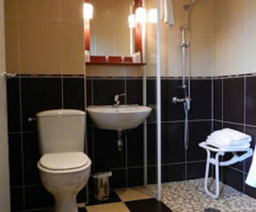 Citotel Le Celtic 30/35