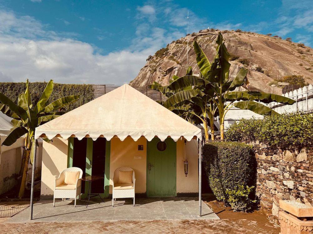 Rawla Narlai Luxury Heritage Hotel 42/50