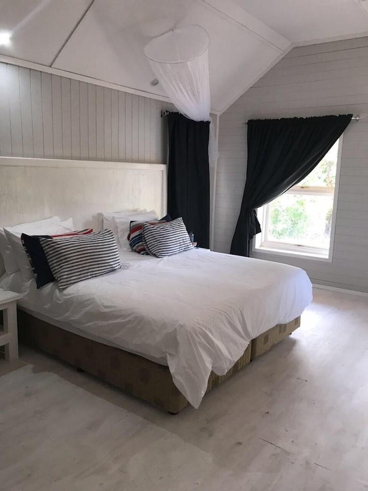 Visgraat Luxury Self Catering Unit 2/15