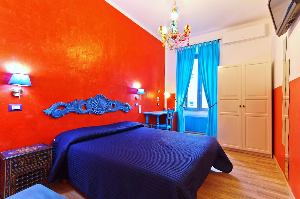 Dream Station Bed And Breakfast 33/67