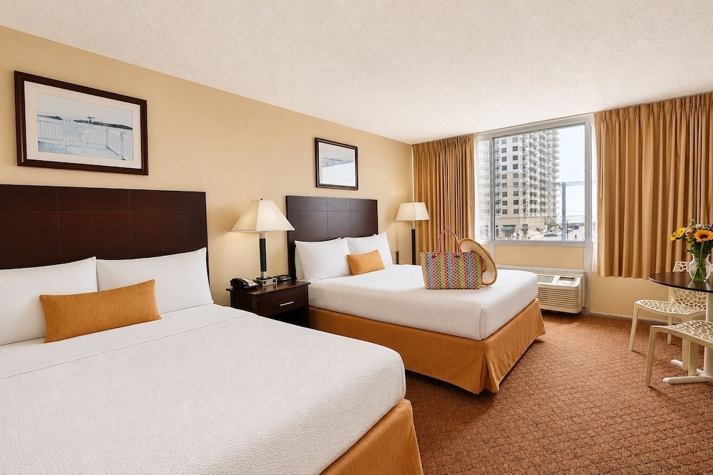 Princess Bayside Beach Hotel 10/50