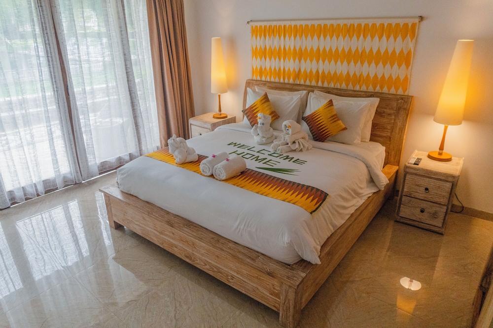 69 Resort Nusa Penida by Loccal Collection 11/60