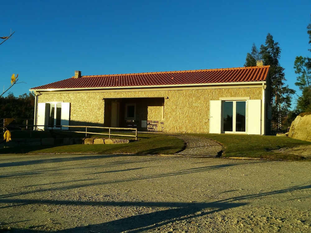 I LOVE DAO - CASAS DA FRAGA 2/62