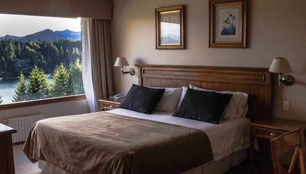 Hotel Marinas Alto Manzano 4/50