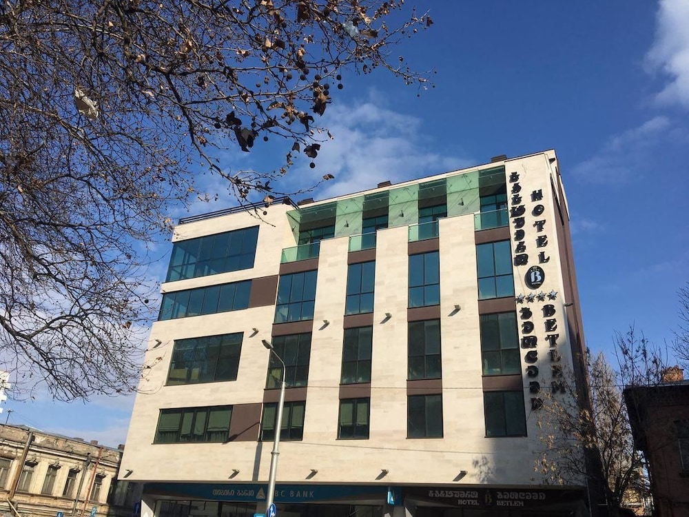 Betlem Hotel, Tbilisi photo1
