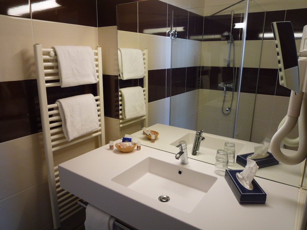 The Originals City, Hotel Rey du Mont Sion 37/50