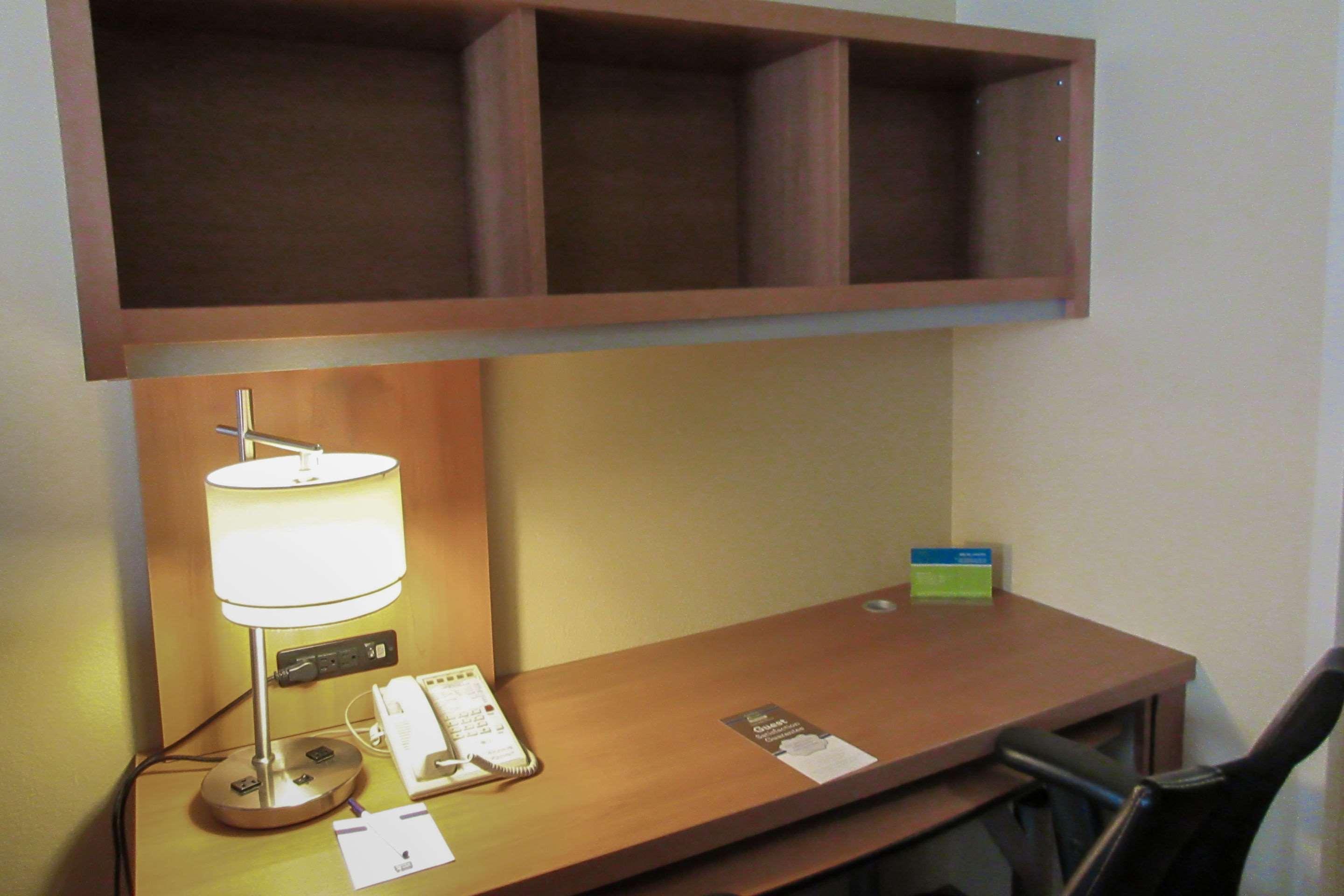 MainStay Suites Columbus Worthington 10/31