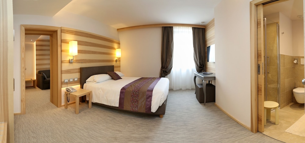 Hotel Garden 26/71