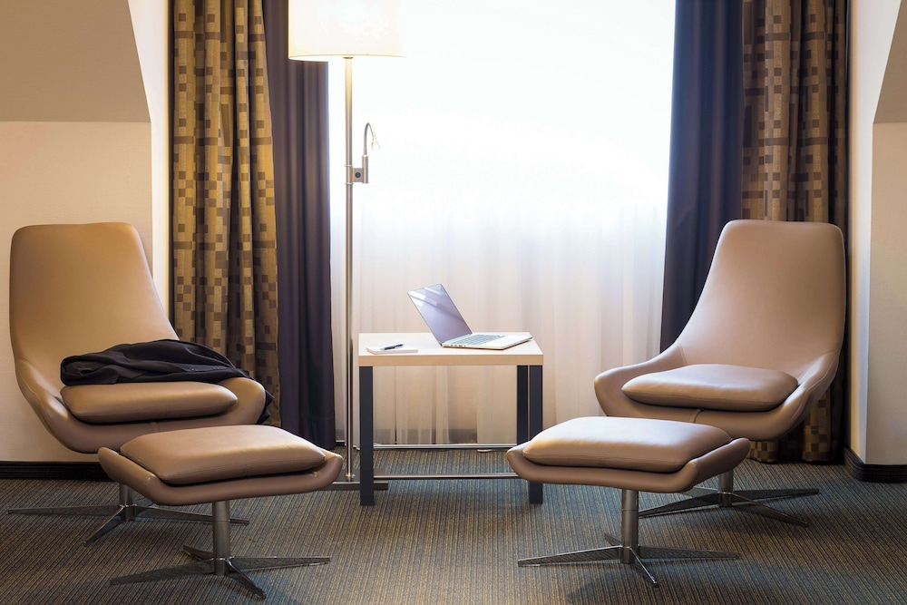 Lindner Hotel Frankfurt Hochst, Part of Jdv by Hyatt 26/50