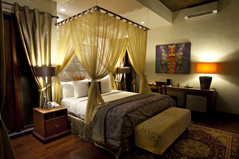 Kanishka Villas at Seminyak 24/65