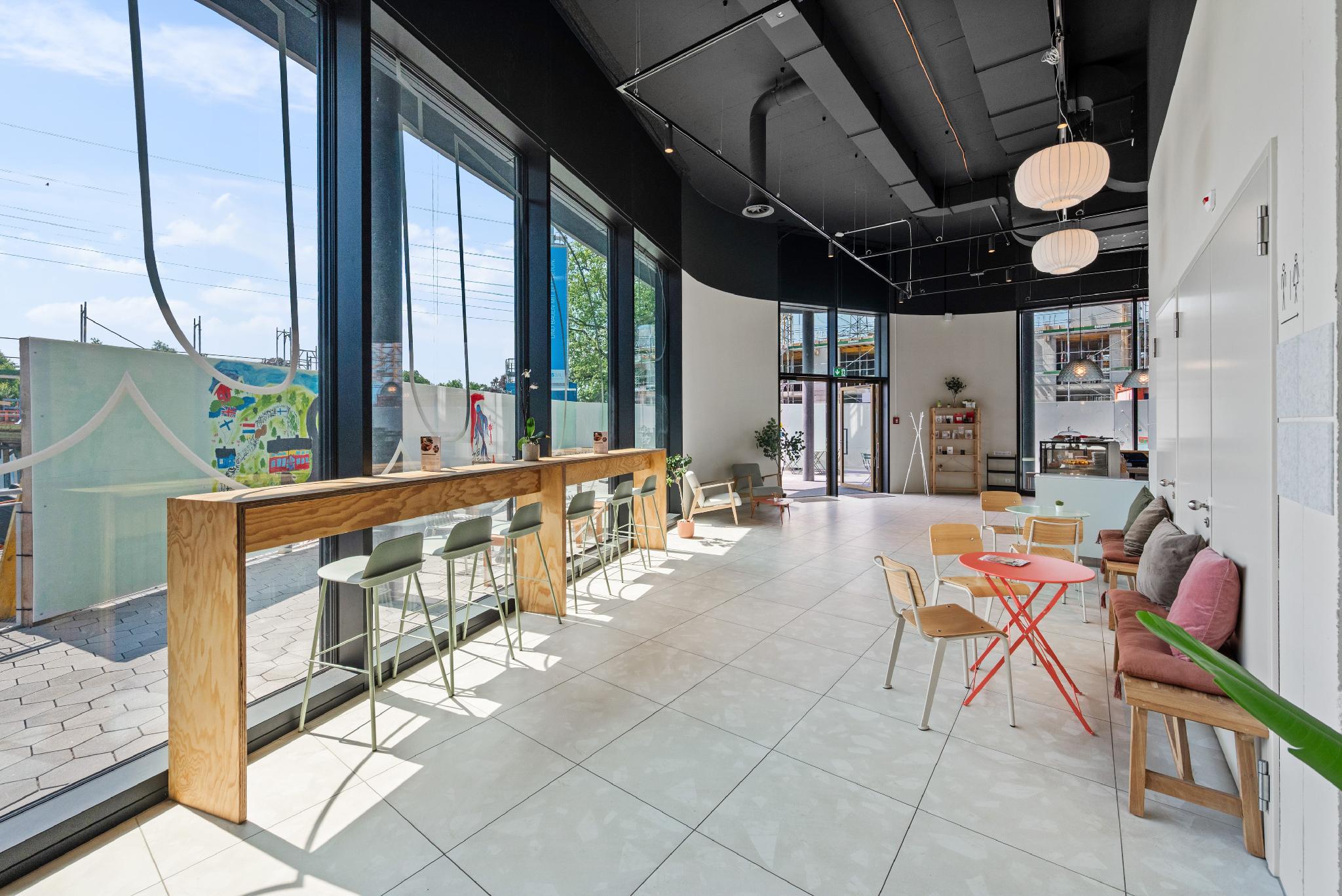 Ariv Design Hotel & Apartments Zug 4/25