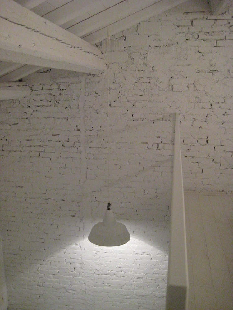 Design Hotel Legrenzi Rooms 42/50
