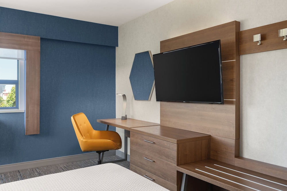 Holiday Inn Express Vancouver Airport Richmond 39/48