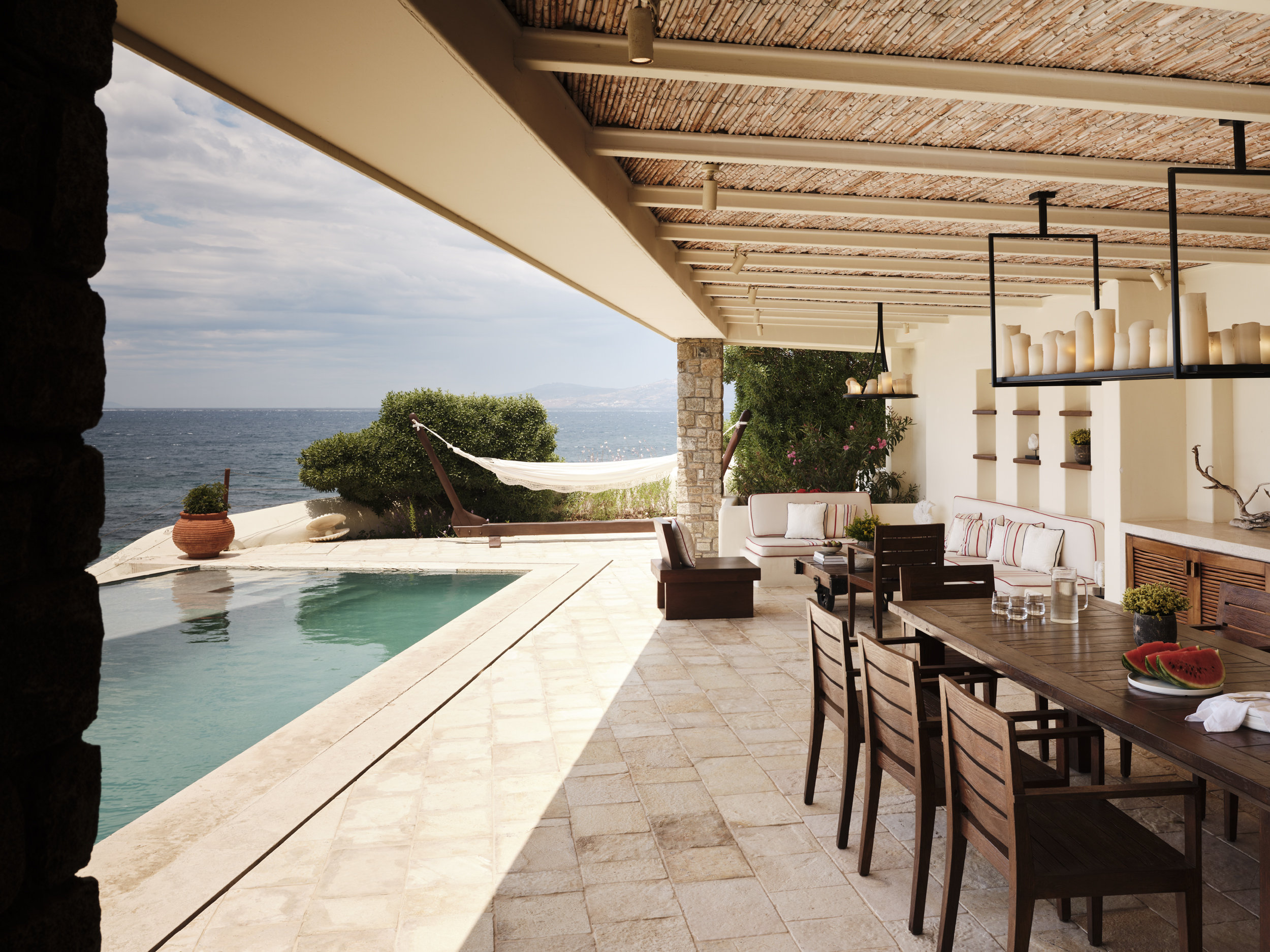 Belvedere Hotel Mykonos 22/50