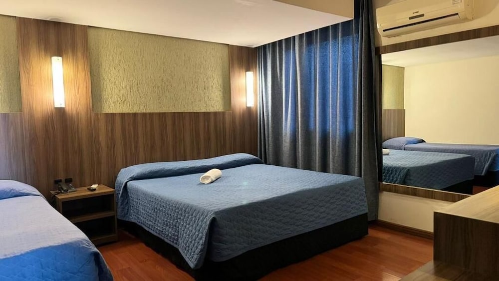 Afford Hoteis Lages 17/49