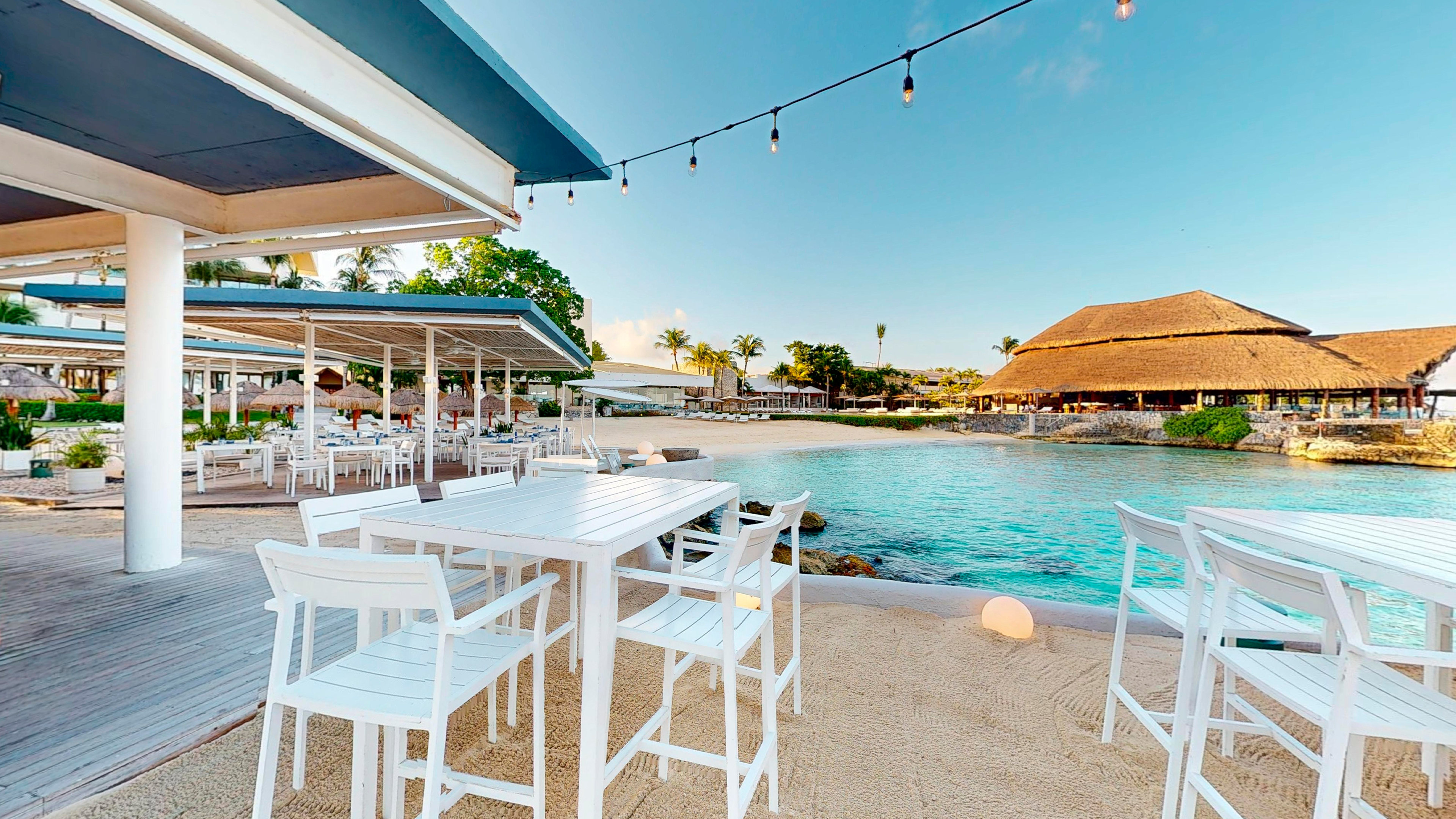 InterContinental Presidente Cozumel Resort Spa by IHG 18/50