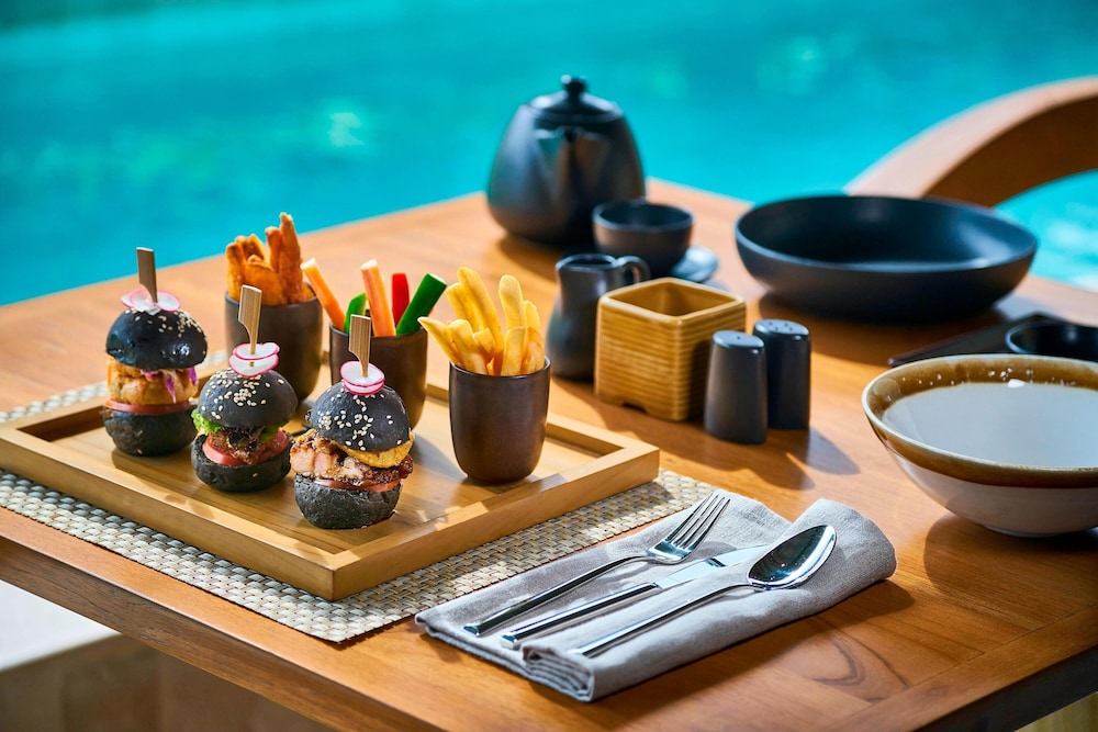 Marriotts Bali Nusa Dua Gardens 27/55