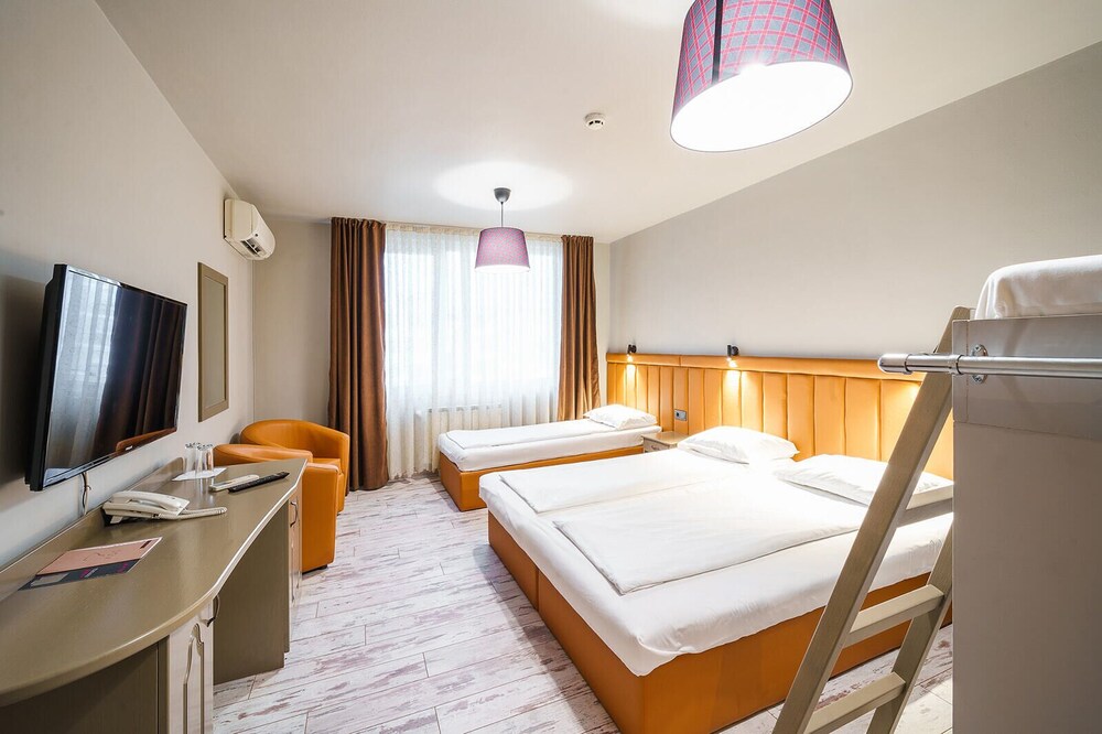 Hotel Blvd7 21/41