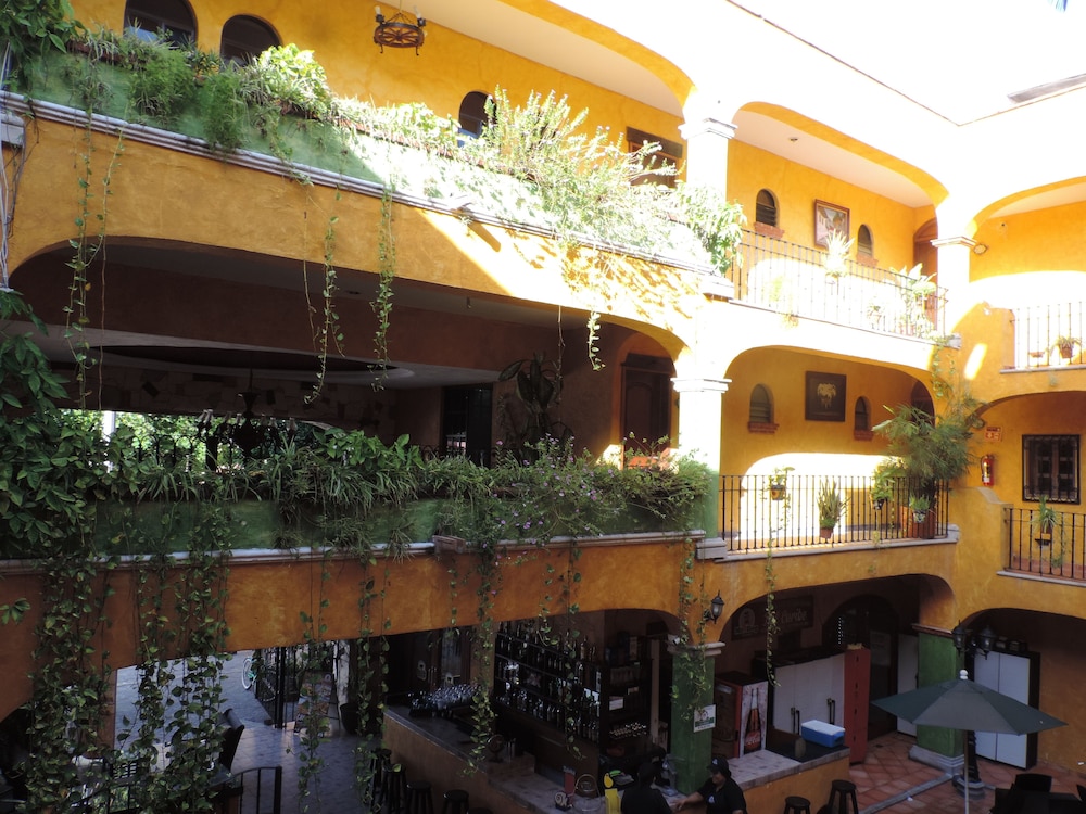 hotel