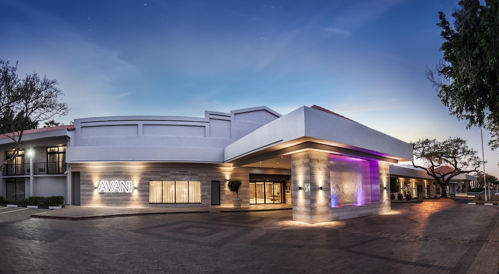 Avani Gaborone Resort and Casino 2/79