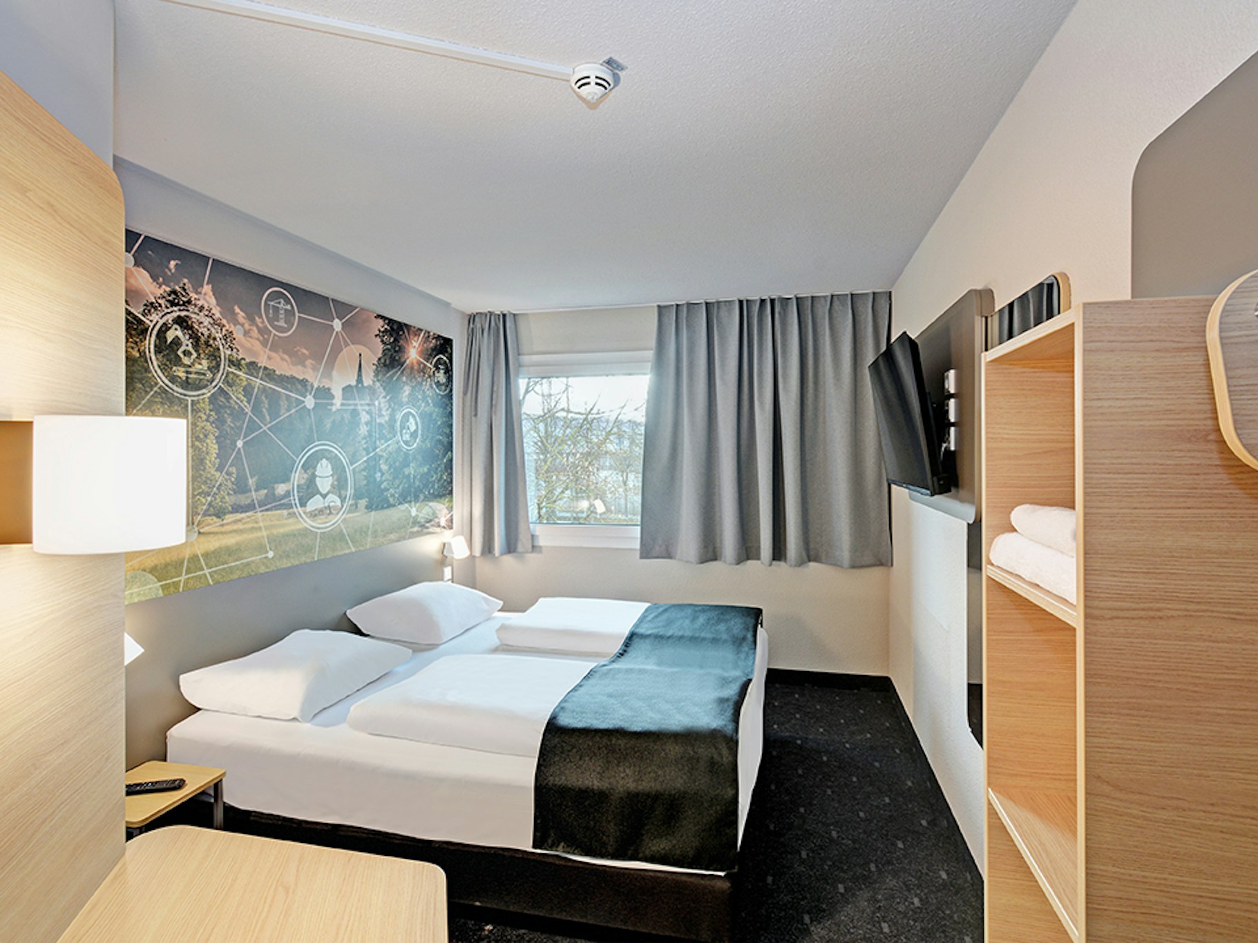 B&B Hotel Kassel-industriepark 28/51