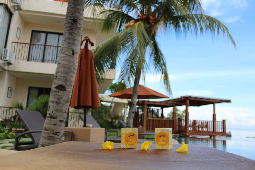 Capa Resort Maumere 11/66