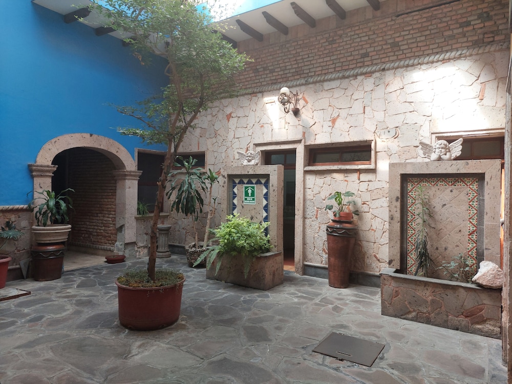 Hotel La Rotonda 8/54