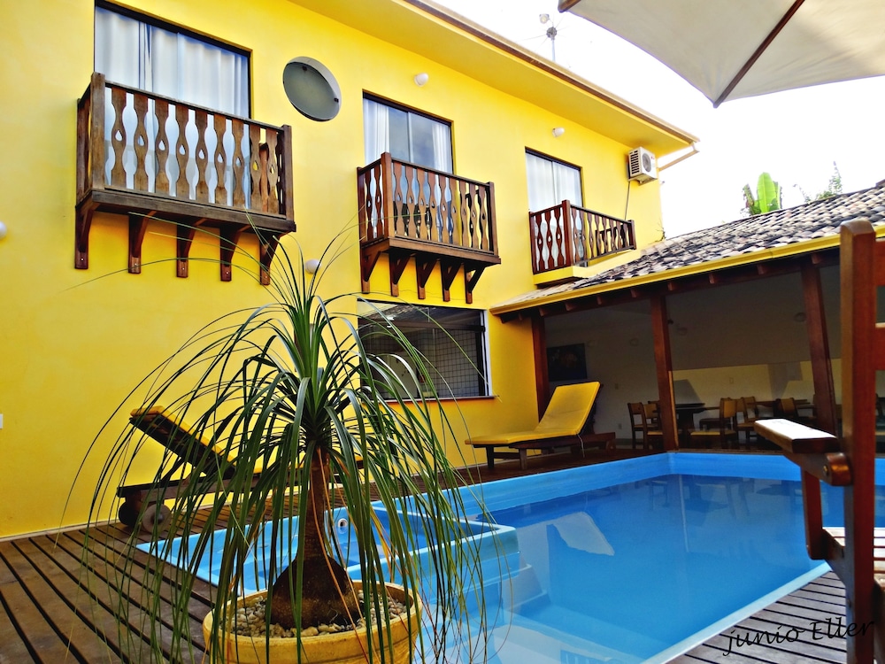 Pousada Maravilha De Paraty 4/47