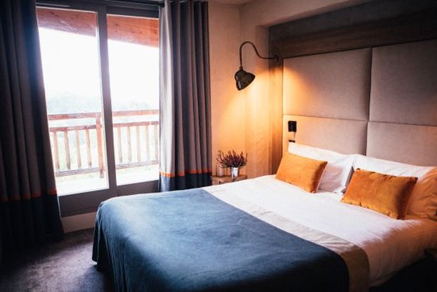 Hotel L'arboisie 20/73