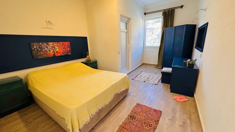 Goknar Knidos Otel 4/50