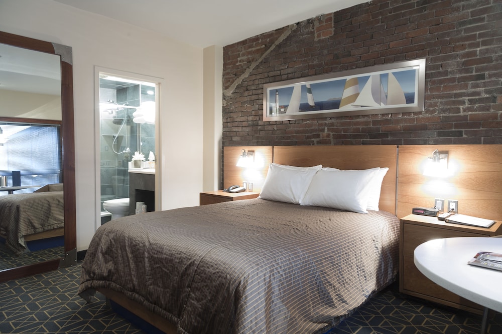 Harborside Inn Of Boston 14/58