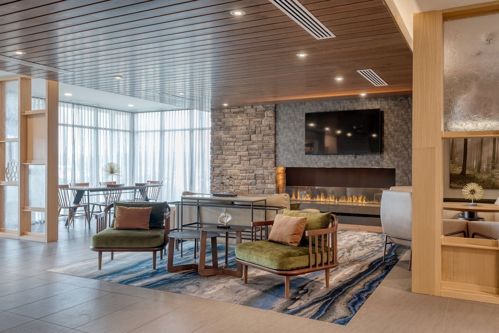 Fairfield Inn & Suites Whitestown Indianapolis NW 13/22