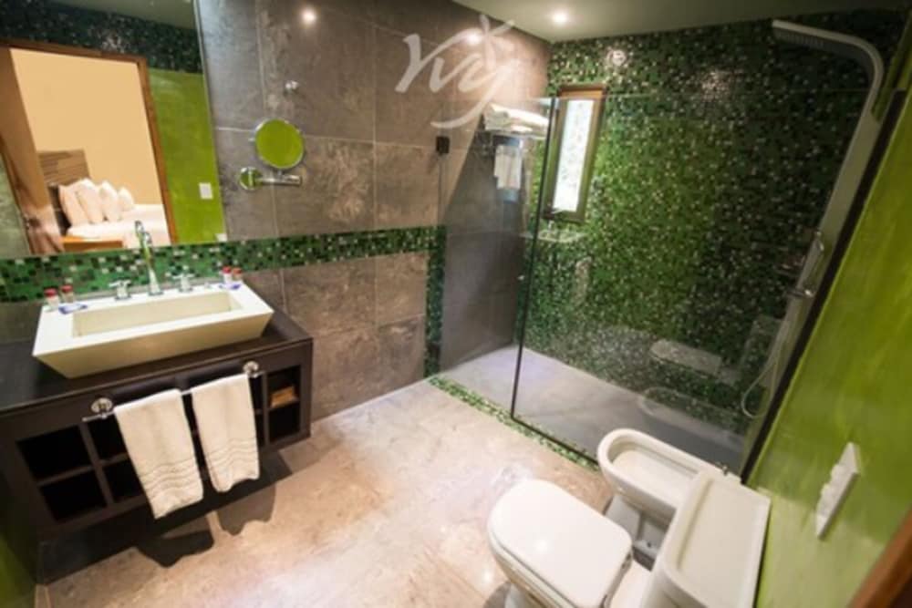 Yvy de Selva Hotel 16/51