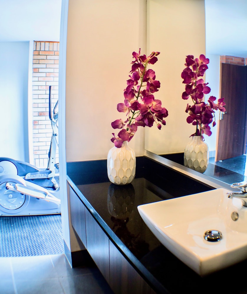 Leblon Suites Hotel photo2