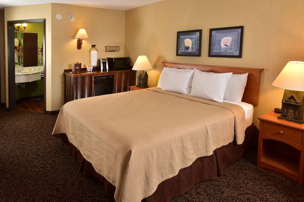 Stoney Creek Hotel Peoria 8/40
