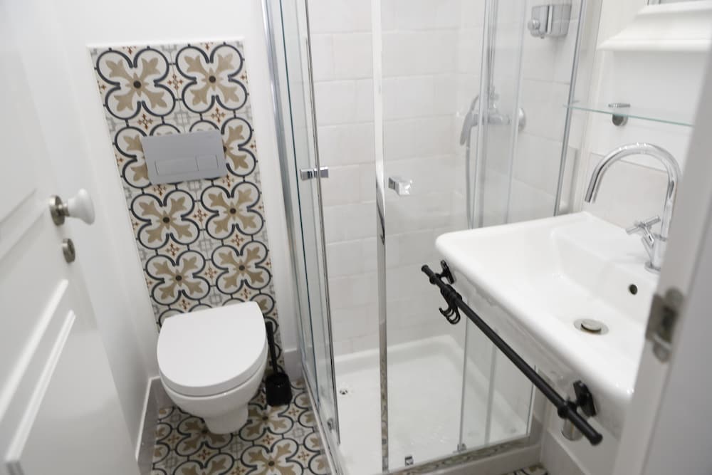 B In Lisbon Downtown Suites 47/51