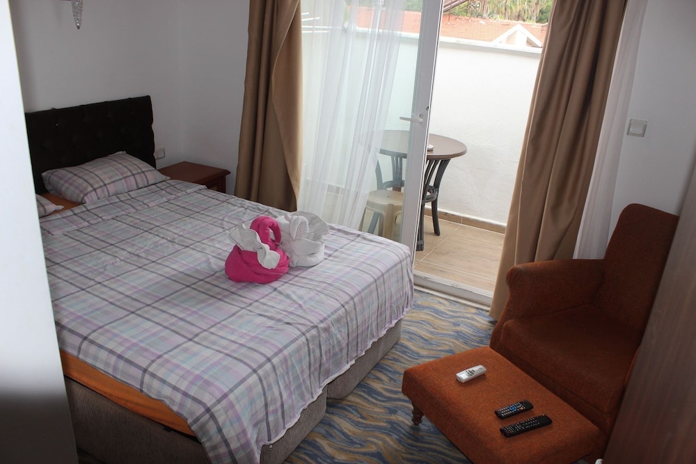 Gozde Hotel 16/49