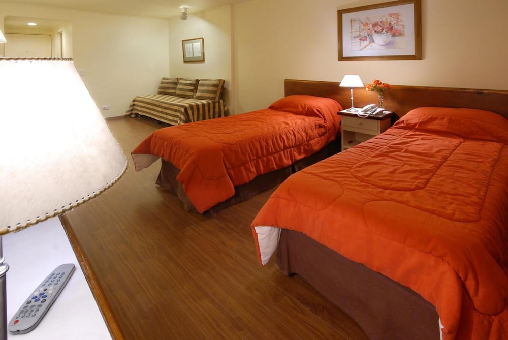 Soft Bariloche Hotel 12/52