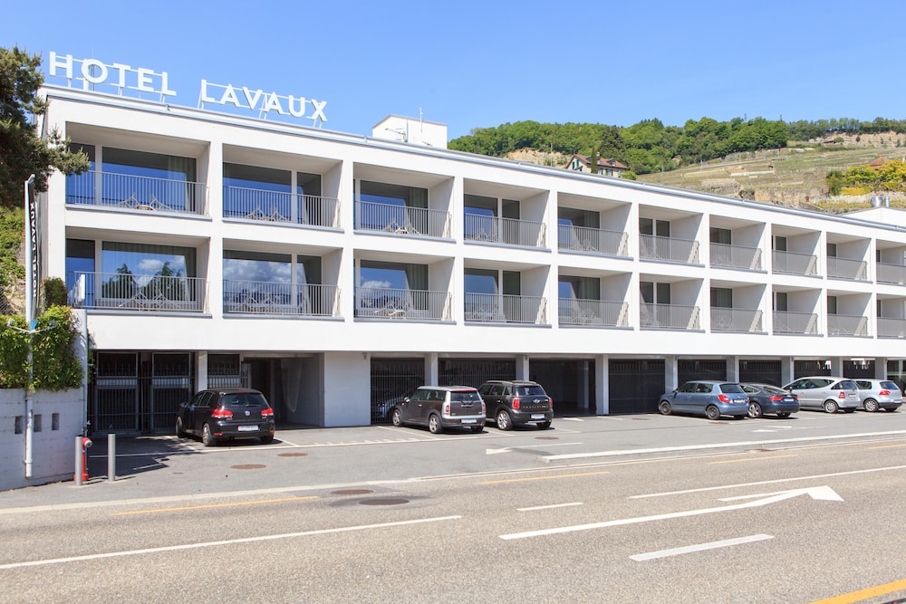 Hotel Lavaux 46/65